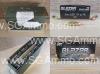 350 Round Can - 9mm Luger CCI Blazer Brass 124 Grain FMJ Ammo - 5201 - Packed in Used M19A1 Canister